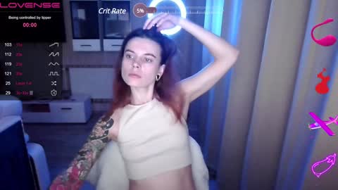 serenamilss online show from 02-03-25, 07:10