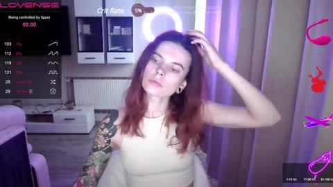 serenamilss online show from 02-06-25, 12:05
