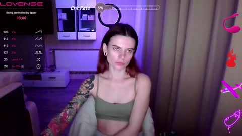 serenamilss online show from 02-07-25, 09:15