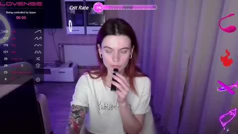 serenamilss online show from 03-03-25, 09:26