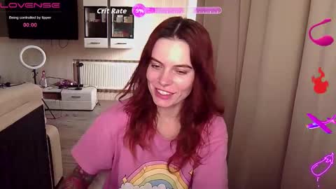 serenamilss online show from 10-03-25, 12:24