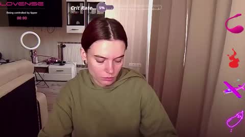 serenamilss online show from 10-05-25, 08:56