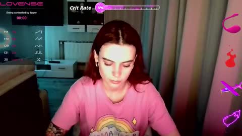 serenamilss online show from 11-20-25, 07:35