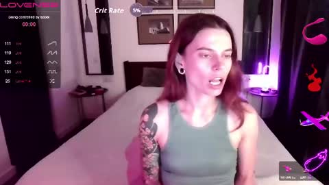 serenamilss online show from 08-06-26, 12:07