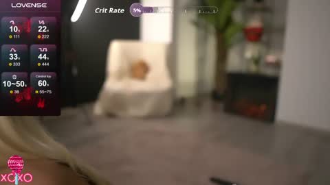 Serena online show from 06-22-26, 03:25