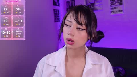 Seren online show from 04-25-26, 10:51