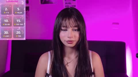 Seren online show from 05-25-26, 10:32