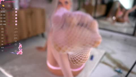 Serene Sophiex online show from 09-29-25, 08:46