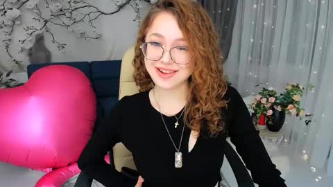 Snapshot of sereneflame chatting on 02-22-26, 07:23 Ophelia online show from 02-22-26, 07:23