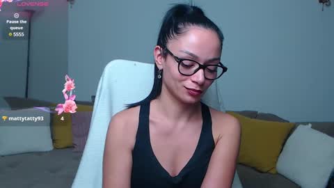 SereneSophi online show from 12-07-24, 02:42