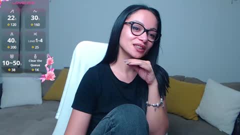 SereneSophi online show from 12-20-24, 03:58