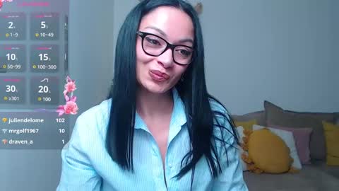 SereneSophi online show from 12-23-24, 12:57