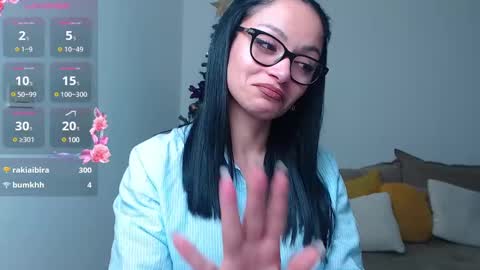 SereneSophi online show from 12-28-24, 10:34