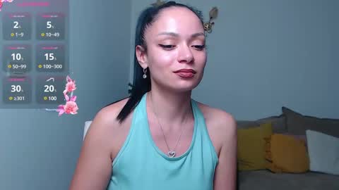 SereneSophi online show from 01-19-25, 12:49