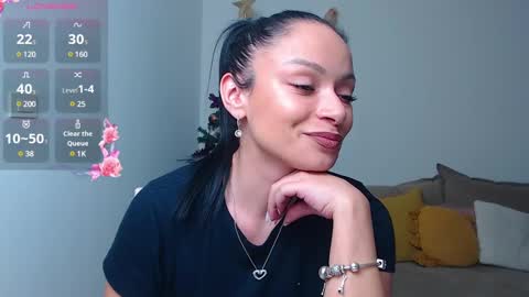 SereneSophi online show from 01-20-25, 08:09