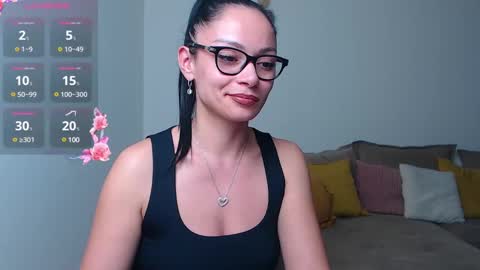 SereneSophi online show from 01-25-25, 07:39