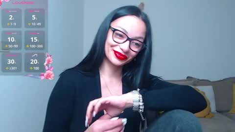 SereneSophi online show from 02-07-25, 07:40