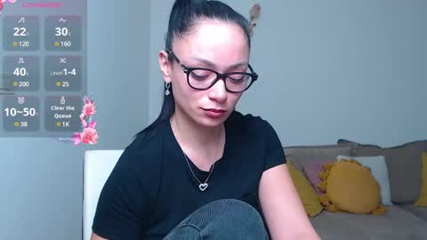 SereneSophi online show from 02-11-25, 06:08