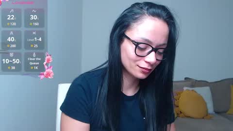 SereneSophi online show from 02-14-25, 05:41