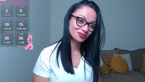 SereneSophi online show from 02-14-25, 06:19