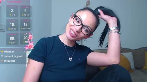 SereneSophi online show from 02-17-25, 03:58