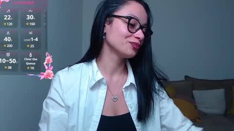 SereneSophi online show from 02-24-25, 04:27