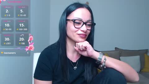 SereneSophi online show from 02-28-25, 06:20