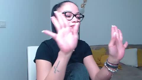 SereneSophi online show from 03-05-25, 07:05