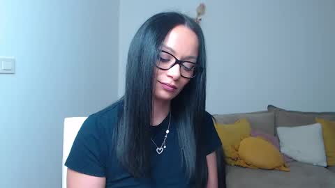 SereneSophi online show from 03-07-25, 04:24