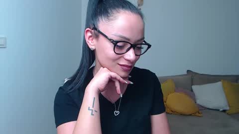 SereneSophi online show from 03-10-25, 10:24