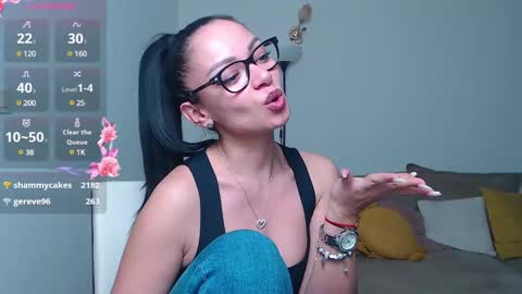 SereneSophi online show from 03-11-25, 11:59