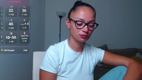 SereneSophi online show from 09-12-25, 06:13