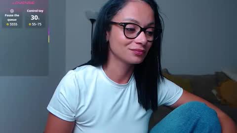 SereneSophi online show from 09-28-25, 08:47