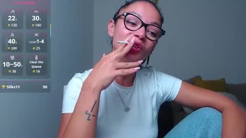 SereneSophi online show from 10-06-25, 03:48