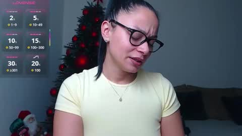 SereneSophi online show from 01-15-26, 02:49