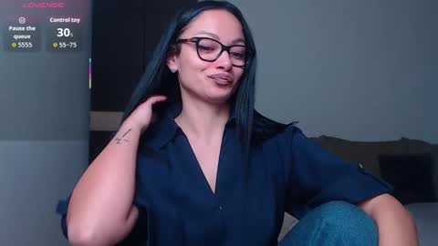 SereneSophi online show from 02-14-26, 03:36