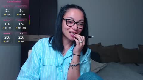 SereneSophi online show from 05-15-26, 02:51