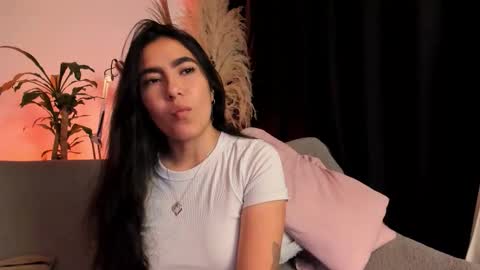 Snapshot of serenity_day chatting on 02-19-26, 02:07 Serenity online show from 02-19-26, 02:07