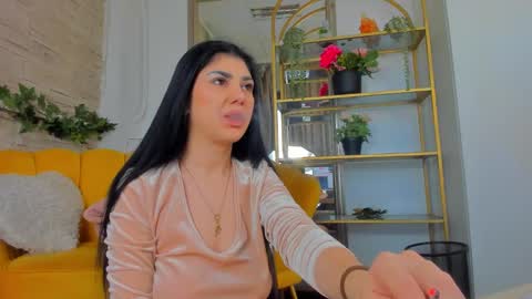 SerennaNoir online show from 01-09-26, 06:49