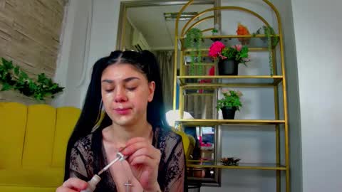 SerennaNoir online show from 01-17-26, 05:34