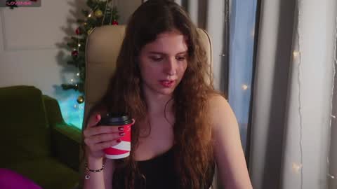 Hey Guys and Girls non-binary personalities  Im Sereta online show from 01-03-25, 10:41