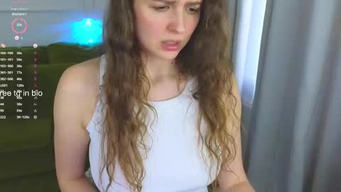 Hey Guys and Girls non-binary personalities  Im Sereta online show from 03-07-25, 02:01