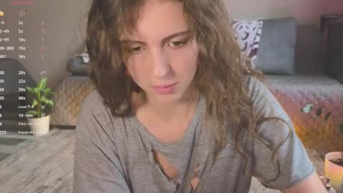 Hey Guys and Girls non-binary personalities  Im Sereta online show from 09-22-25, 11:45