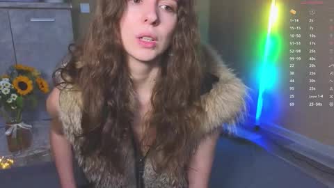 Hey Guys and Girls non-binary personalities  Im Sereta online show from 01-09-26, 11:57