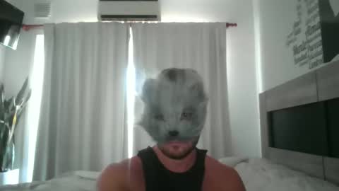 Therian online show from 03-30-26, 08:43