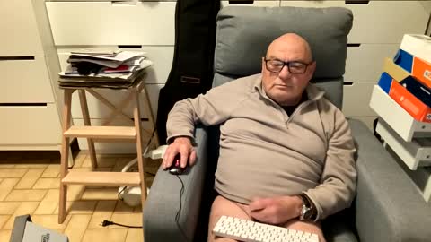 serge8413 online show from 01-24-25, 11:12