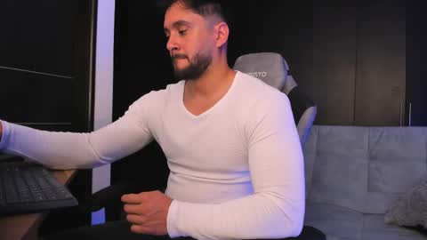 Sergi Mancini online show from 02-04-26, 01:00