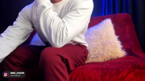 Sergi Mancini online show from 05-02-26, 01:10