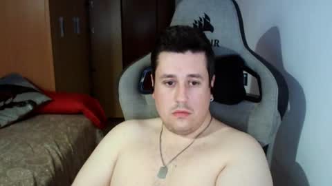 Pollos online show from 03-01-25, 04:22