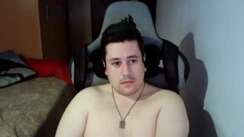 Pollos online show from 03-02-25, 07:32